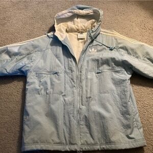 Adidas med. Woman’s jacket